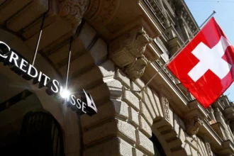 Նացիստական ​​կապերը Credit Suisse-ի հետ ավելի սերտ էին, քան ենթադրվում էր. բացահայտվել են թաքցված փաստաթղթերը. WSJ