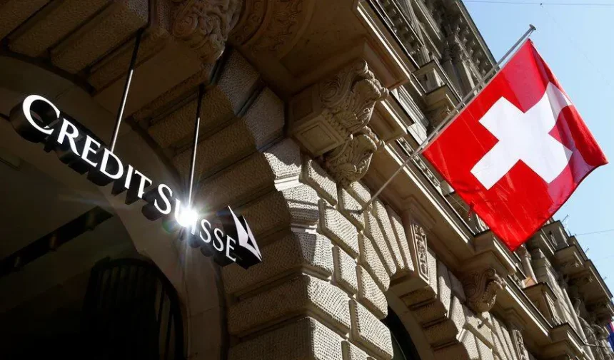 Նացիստական ​​կապերը Credit Suisse-ի հետ ավելի սերտ էին, քան ենթադրվում էր. բացահայտվել են թաքցված փաստաթղթերը. WSJ