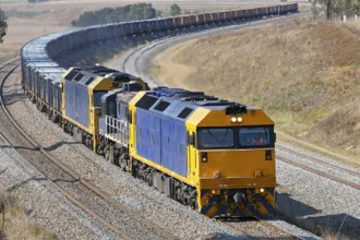 Տարանցիկ բեռների ծավալը Ադրբեջանով ավելացել է