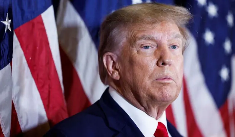 $TRUMP մեմ քոյնի թողարկումից հետո 1,5 ժամում կապիտալիզազցիան հասավ 4,3 միլիարդ դոլարի