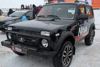 AvtoVAZ-ը հայտնում է Lada Niva Sport-ի վաճառքի մեկնարկի ամսաթվերը