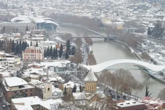 Ամանորին հայերը չեն նախընտրել Վրաստանը. Փաշինյան