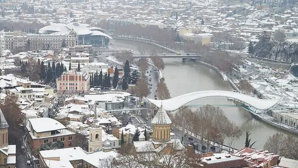 Ամանորին հայերը չեն նախընտրել Վրաստանը. Փաշինյան