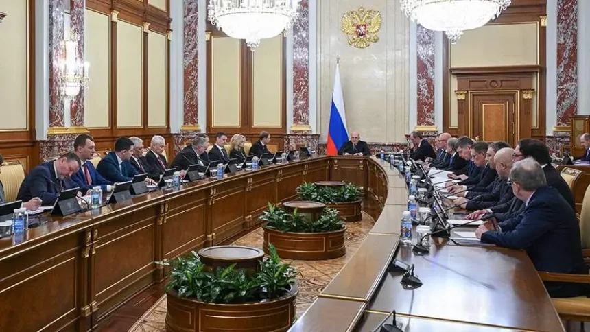 Правительство поддержало создание в ЕАЭС единой системы определения происхождения товаров