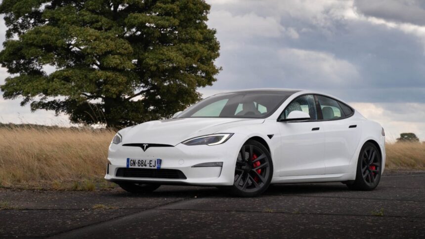 Tesla shares plummet after Muscae’s statement