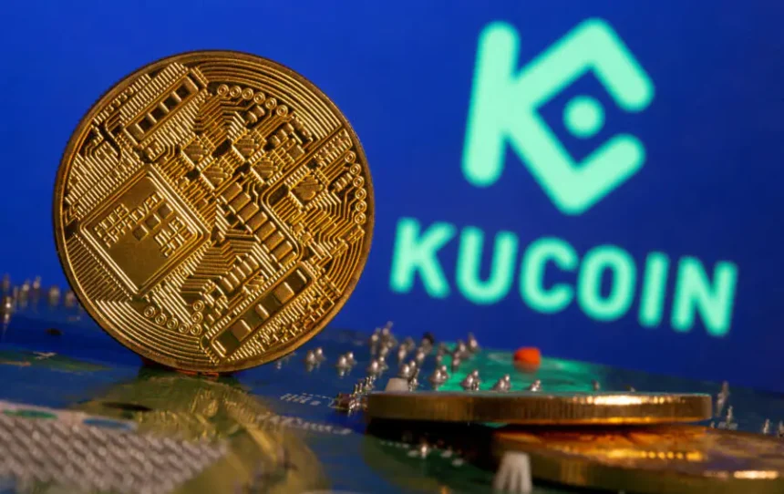 KuCoin-ը մոտ 300 միլիոն դոլար տուգանք կվճարի  ԱՄՆ-ում