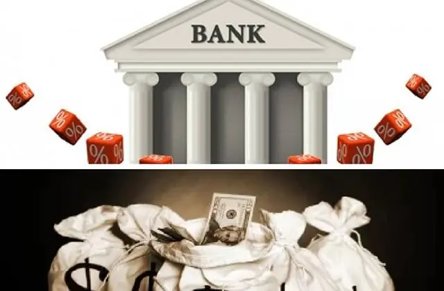 Ռուսաստանն ու Չինաստանը նախատեսում են զարգացնել միջբանկային կապերը
