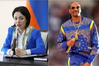 Ժաննա Անդրեասյանն անդրադարձել է Սնուփ Դոգի համերգի կայացման վերաբերյալ բանակցություններին