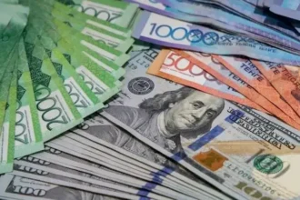 ՀՀ միջազգային պահուստների ծավալների անկայուն վարքագիծը․ ԻՆՖՈԳՐԱՖԻԿԱ