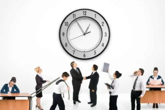 Աշխատանքային ծանրաբեռնվածությունը Հայաստանում. ԻՆՖՈԳՐԱՖԻԿԱ