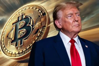 Դոնալդ Թրամփն անդրադարձել է  TRUMP memecoin-ին