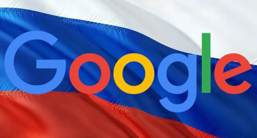 Google-ի տուգանքը հասել է գրեթե 2 դեցիլլիոն ռուբլու. որքան է դա