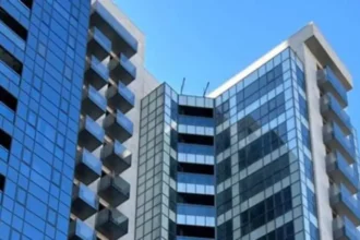 Կառուցված համալիրից 240 քմ մակերեսով տարածքը փոխանցվել է ՀՀ-ին