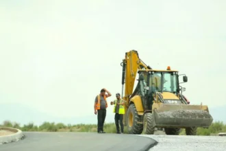 ՀՀ համայնքներում իրականացվել են շուրջ 59 մլրդ դրամ ընդհանուր արժեքով սուբվենցիոն ծրագրեր