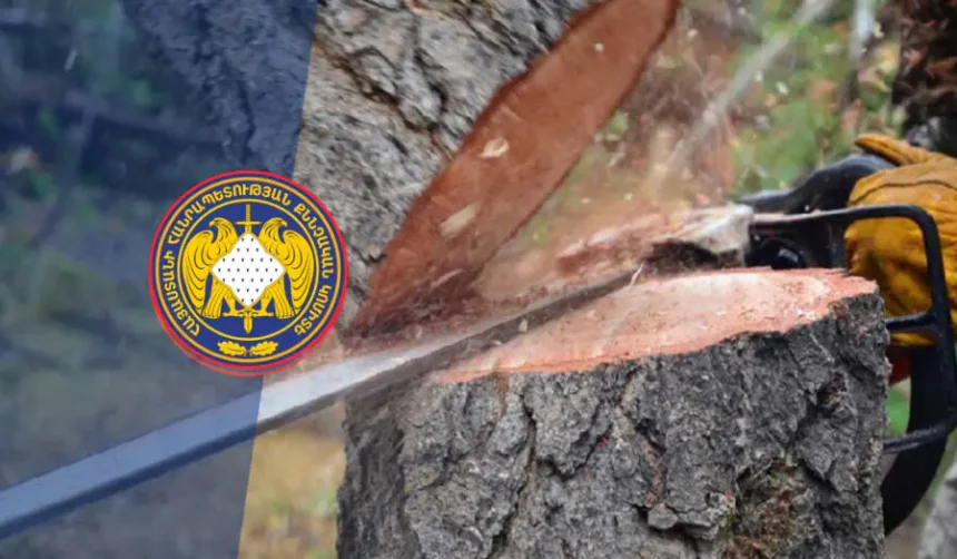 Պետությանը պատճառվել է առանձնապես խոշոր չափերի՝ 17 մլն դրամի գույքային վնաս. ՔԿ