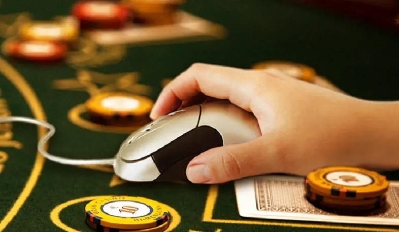 Խաղային ոլորտի կարգավորումը կիրականացնի Էկոնոմիկայի նախարարությունը