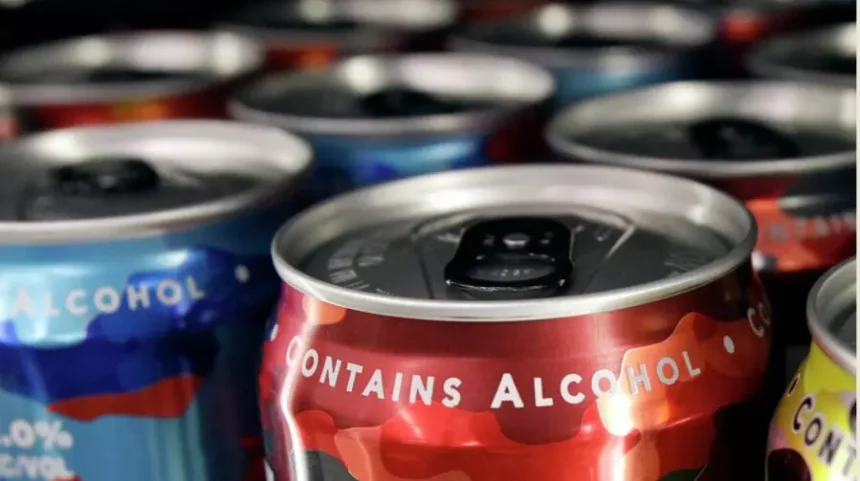 Մինչև 18 տարեկան անձանց էներգետիկ ըմպելիքների վաճառքն արգելող նախագիծն ընդունվեց