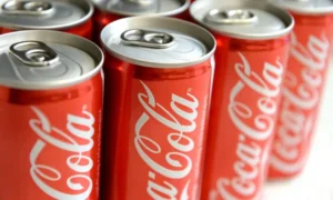 Coca-Cola-ն  շուկայից հետ է կանչում ըմպելիքները՝ քիմիական քլորատի բարձր մակարդակի պատճառով