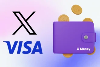 Соцсеть X Илона Маска объявила о партнерстве с Visa