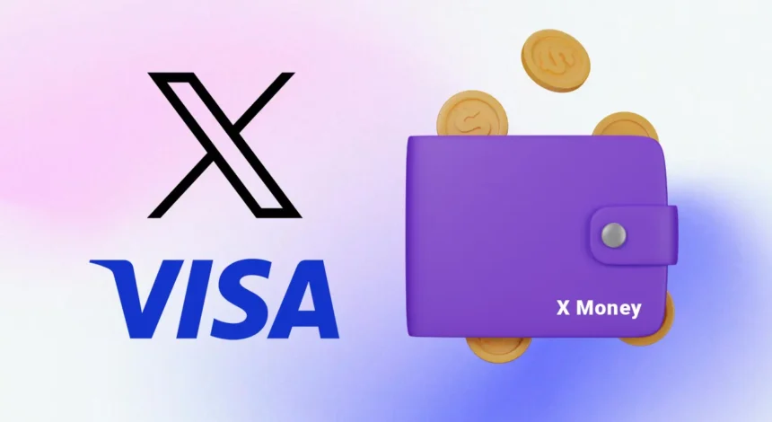 Соцсеть X Илона Маска объявила о партнерстве с Visa