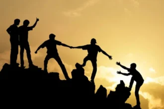 Իշխանության հասած ընկերը կորած ընկեր է. իմաստուն մտքեր ընկերության մասին