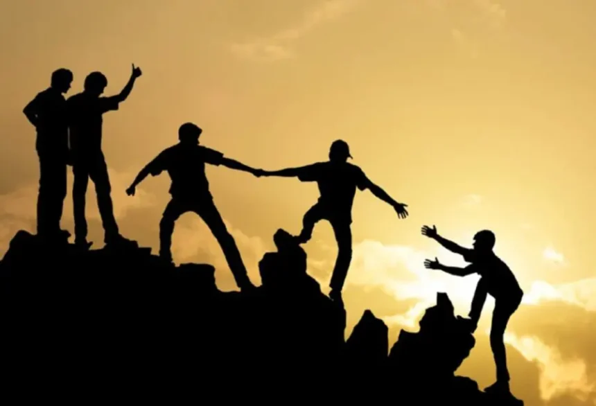 Իշխանության հասած ընկերը կորած ընկեր է. իմաստուն մտքեր ընկերության մասին