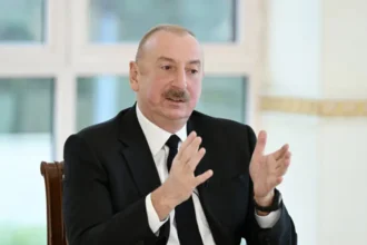 1 միլիոն դոլար` Ալիևից Ուկրաինային
