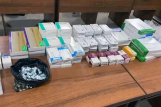 Փորձ է արվել մաքսային հսկողությունից թաքցնել դեղորայք, բրենդային ժամացույց, խմիչքներ