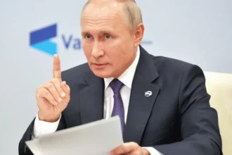 ՌԴ-ն պատրաստ է ԱՄՆ-ի հետ համագործակցության․ Պուտին