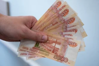 Названа зарплата, нужная для пенсии от 50 тыс. рублей