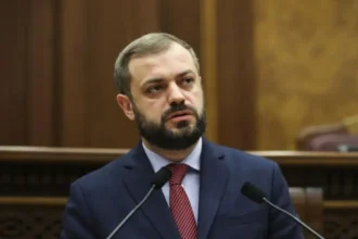 Եկամուտների հայտարարագրման շուրջ բացասական աղմուկը հակառակ էֆեկտ է ունեցել Հայաստանում. նախարար