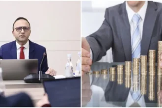 ԼՂ 30-40 տնտեսվարող չի գրանցվել ՀՀ ում, վարկային պարտավորություններից են խուսափում․ ԿԲ  փոխնախագահ