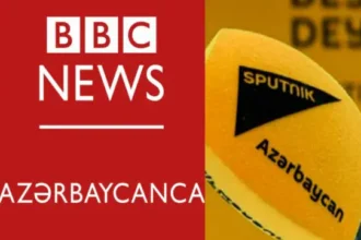 Բաքուն փակում է Sputnik-ի և BBC News-ի ադրբեջանական ծառայությունները