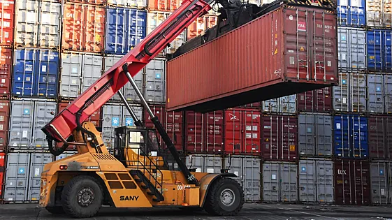 ԱՄՆ-ի արտաքին առևտրում առաջատար  պետությունները