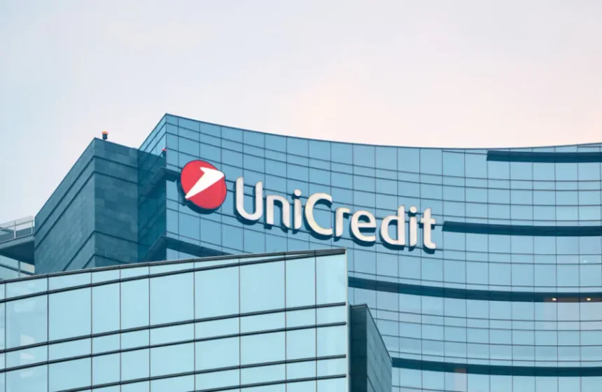 UniCredit-ը կլքի ռուսական շուկան