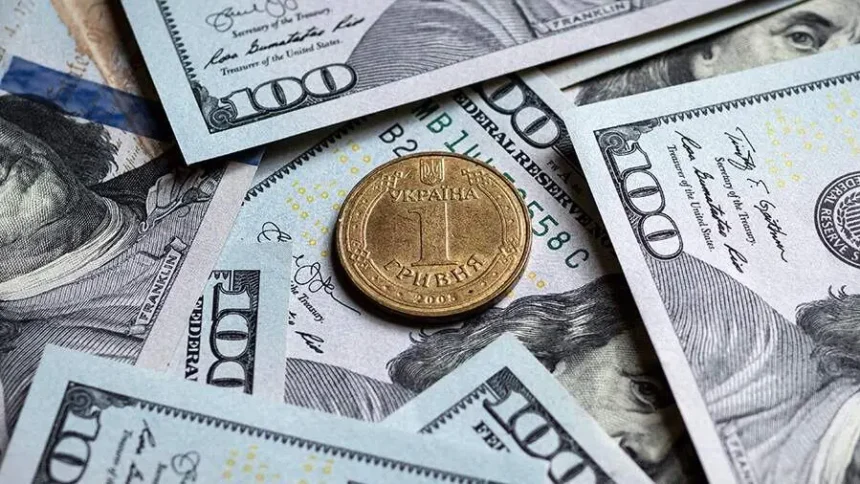 Экономист указал на невозможность Украины справиться с долгом перед США