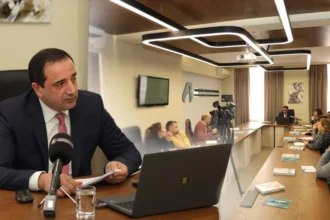 Հայաստանի բանկային ոլորտը շարունակում է շահույթով աշխատել․ Բանկերի միությունն ամփոփել է 2024-ը. ՏԵՍԱՆՅՈՒԹ