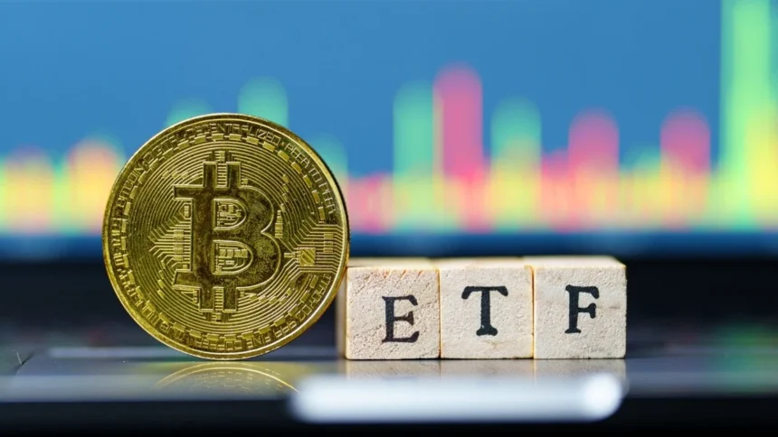 Bitcoin-ETF-ներից մեկ շաբաթում դուրս է բերվել ավելի քան 650 մլն դոլար