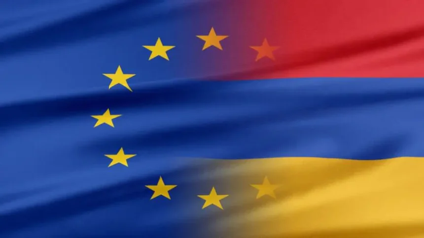 Ո՞ր երկրներին է պատկանում ԵՄ տնտեսության առյուծի բաժինը. ԻՆՖՈԳՐԱՖԻԿԱ