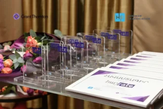 Հայաստանի գրավիչ գործատուներն ըստ ուսանողների ընտրության. «հայrate» 2024. ԼՈՒՍԱՆԿԱՐՆԵՐ