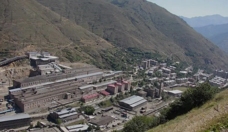 8 աշխատակցի աշխատանքից ազատման հրամաններ են տրվել . ԶՊՄԿ-ի հայտարարությունը