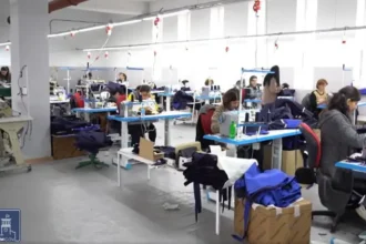 1800 աշխատանքային պայմանագիր` ԼՂ-ից բռնի տեղահանվածների զբաղվածության ապահովման աջակցության ծրագրով