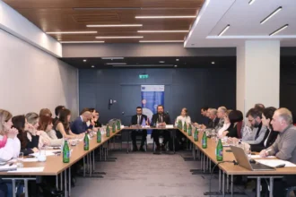 Քննարկվել են միգրացիայի և քաղաքացիության ոլորտի հիմնական առաջնահերթությունները