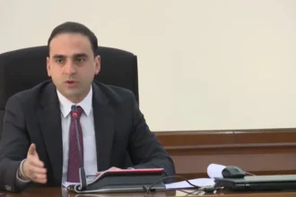 Միասնական տոմսային համակարգից վերադարձ 100 դրամների համակարգ անհնար է. Ավինյան