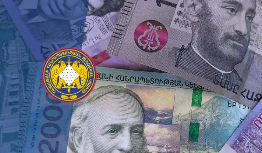 Համայնքին պատճառված 13 մլն 953 դրամի վնասն ամբողջությամբ վերականգնվել է. ՔԿ