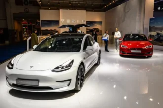 Tesla-ի բաժնետոմսերի արժեքը կտրուկ աճել է