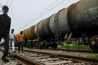 Հնդկաստանում աճում է նավթի պահանջարկը