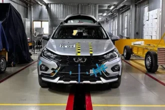 AvtoVAZ-ը հայտարարել է Lada Iskra-ի փորձարկումների ավարտի մասին