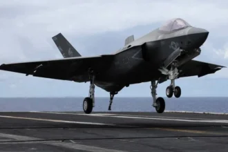 Трамп поставил условие для продажи F-35 Турции