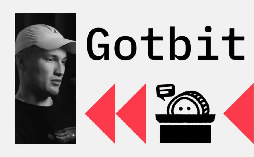 США конфискуют у главы Gotbit Алексея Андрюнина криптовалюту на $23 млн